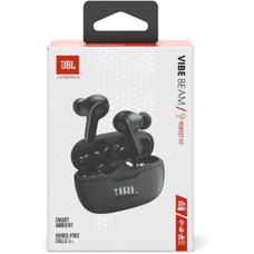 AURICULARES JBL VIBE BEAM BK-DU16 AURICULARES JBL VIBE BEAM BK